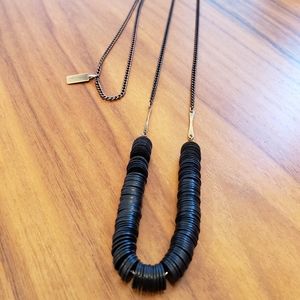 Betsy & Iya Sirocco Necklace